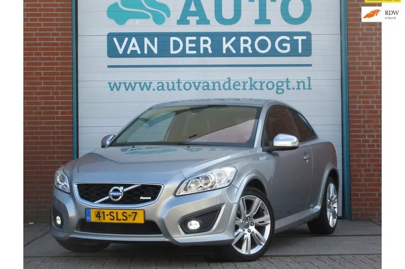 Volvo C30 (2011)
