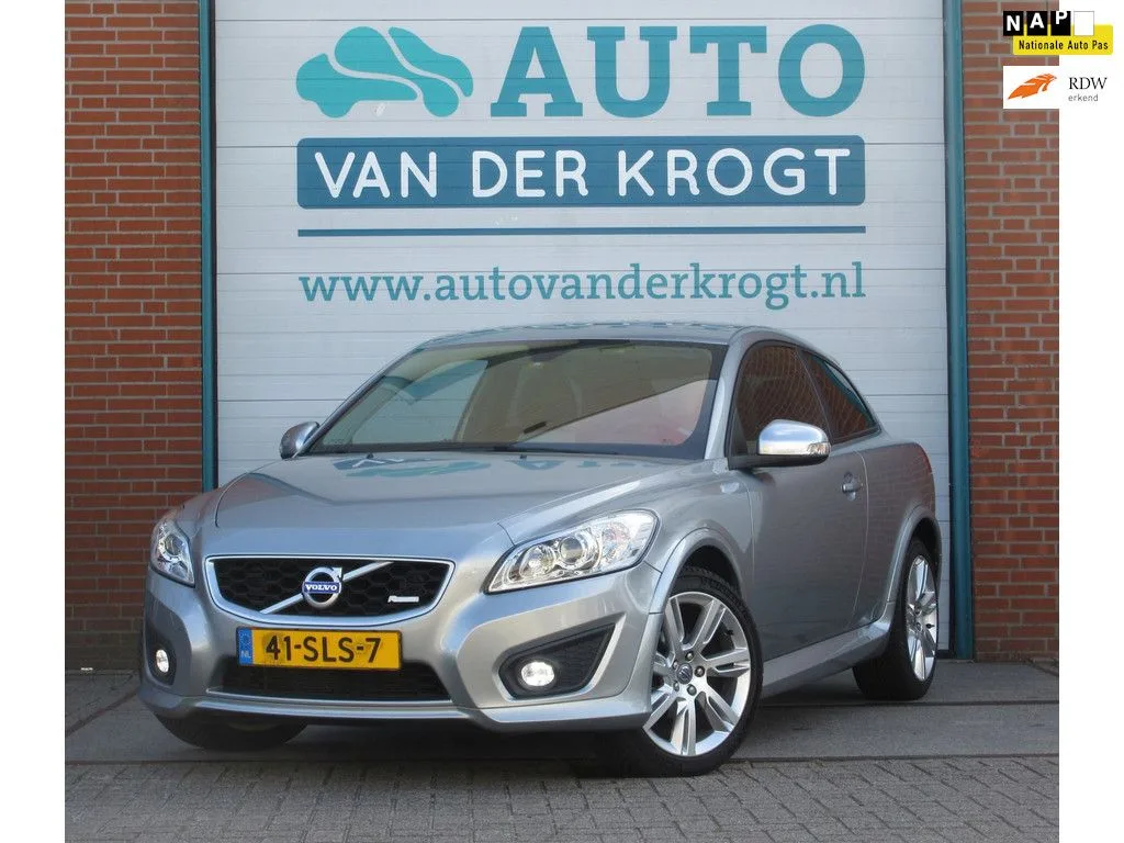 Volvo C30 (2011) — foto 1