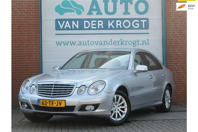 Mercedes-Benz E-Klasse (2006)