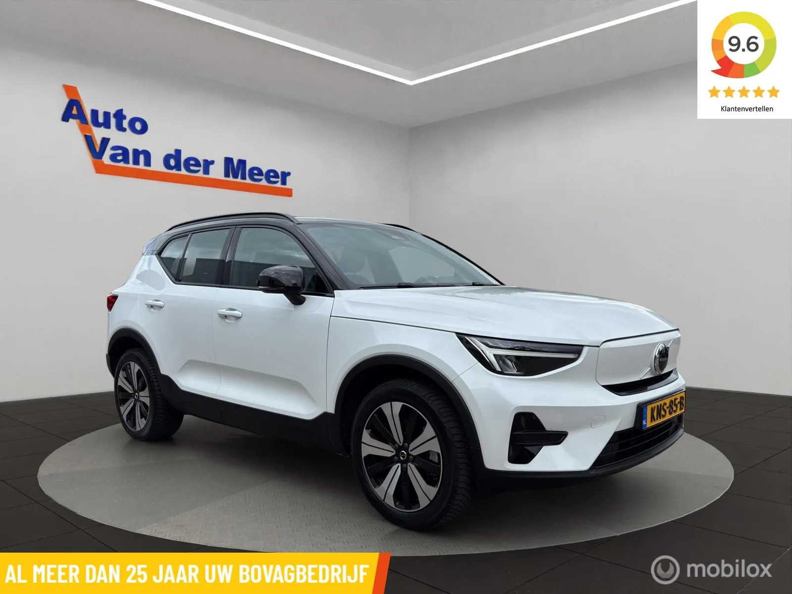 Volvo XC40 (2023) — foto 1