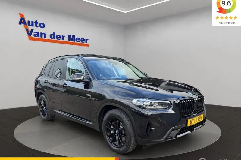 BMW X3 (2023)
