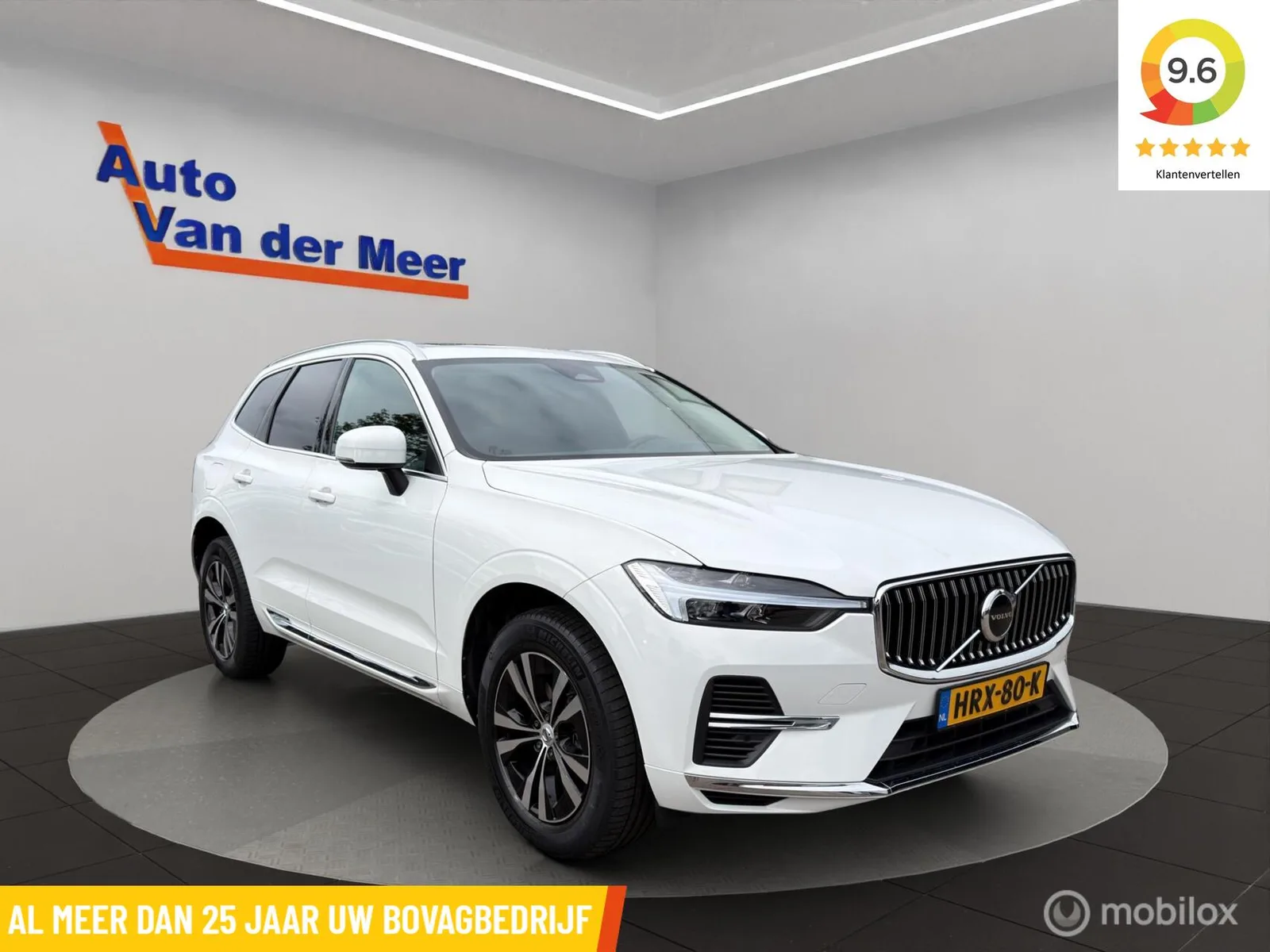 Volvo XC60 (2021) — foto 1