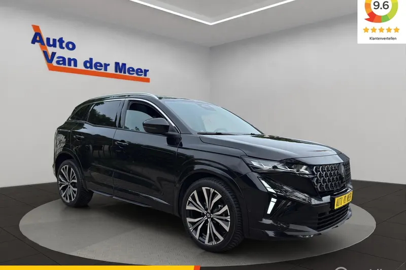 Renault Austral (2026)