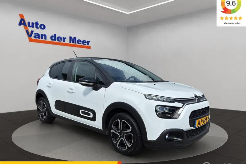 Citroën C3 (2022)