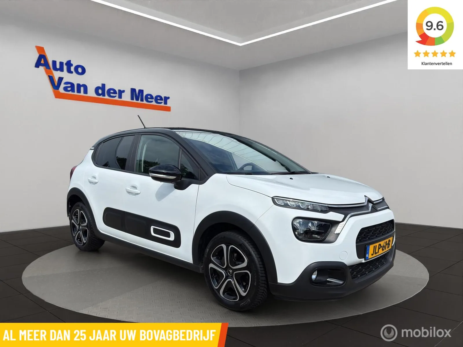 Citroën C3 (2022) — foto 1