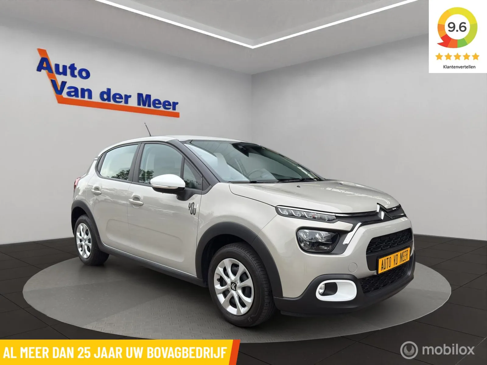 Citroën C3 (2023) — foto 1