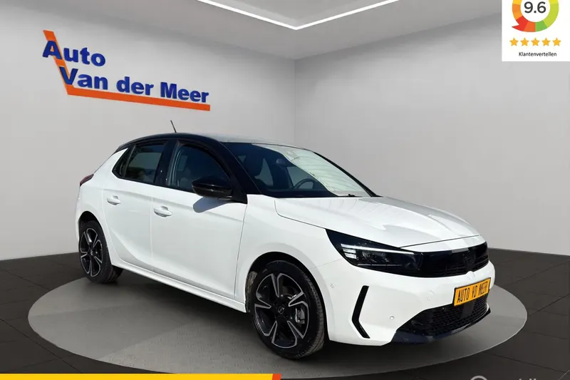 Opel Corsa (2024)