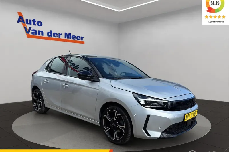 Opel Corsa (2024)