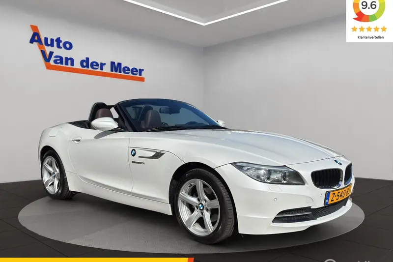 BMW Z4 (2013)