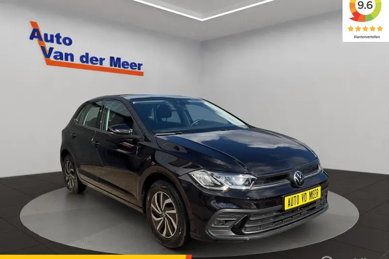 Volkswagen Polo (2025)