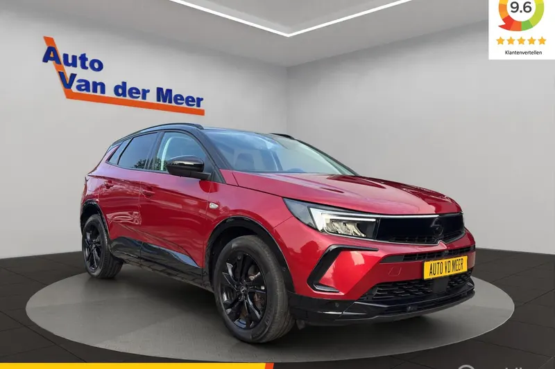 Opel Grandland (2023)