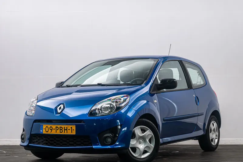 Renault Twingo (2011)