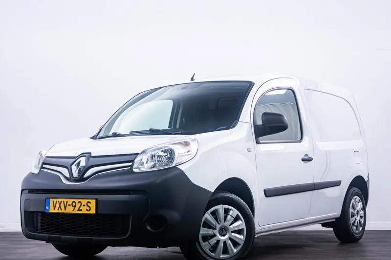 Renault Kangoo (2018)