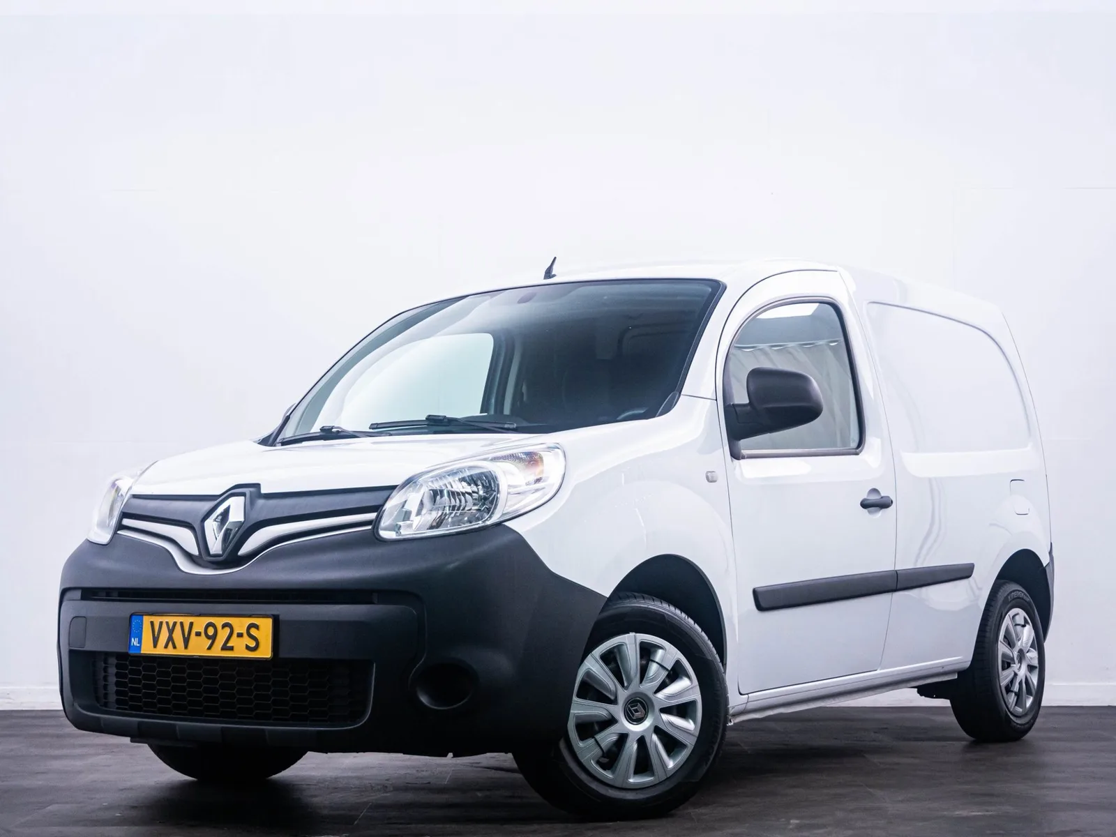 Renault Kangoo (2018) — foto 1