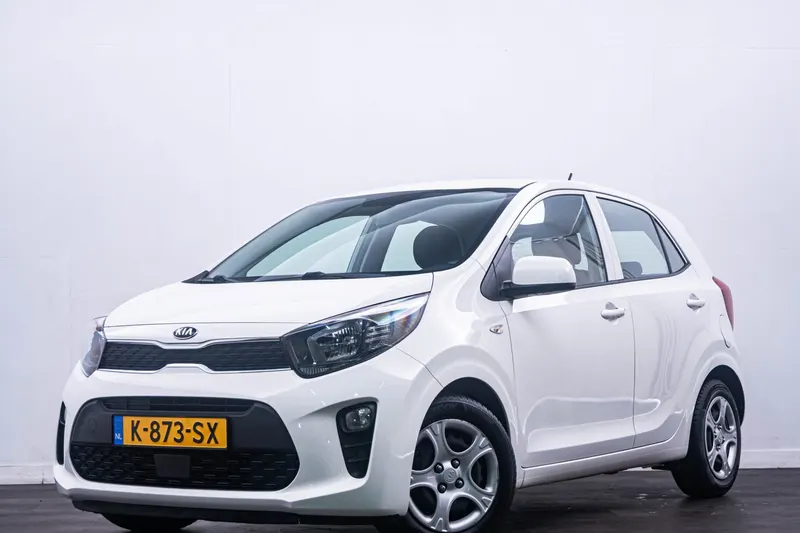 Kia Picanto (2021)