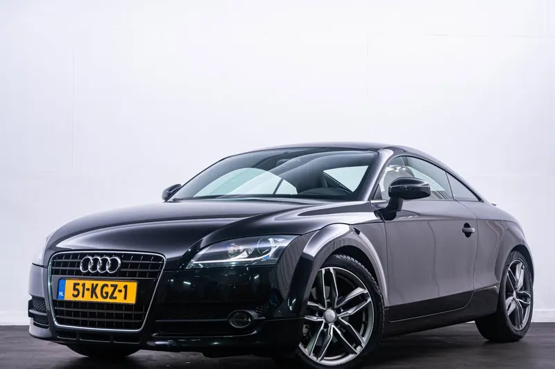 Audi TT (2006)
