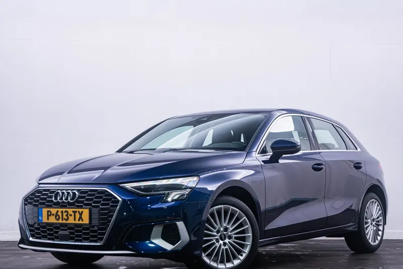 Audi A3 (2022)