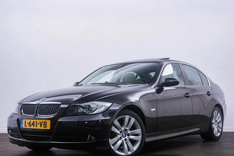 BMW 3-Serie (2005)