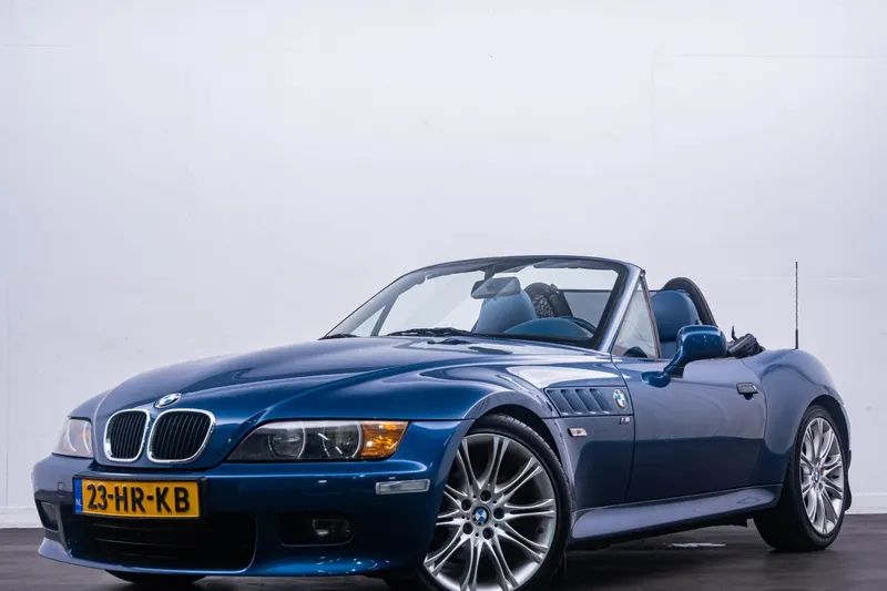 BMW Z3 (1999)