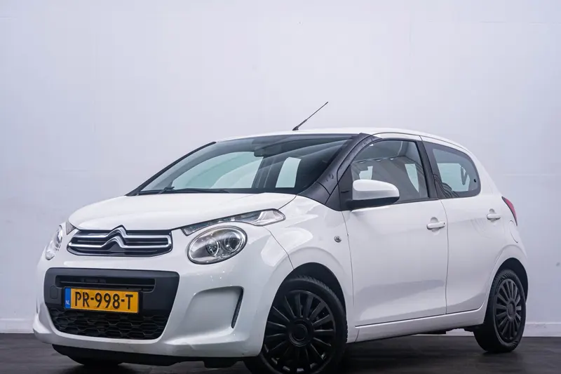 Citroën C1 (2017)