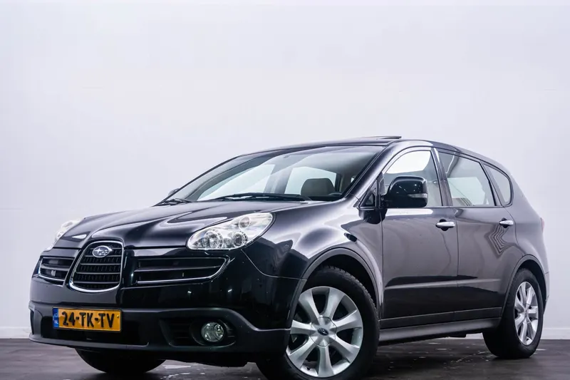 Subaru Tribeca (2006)