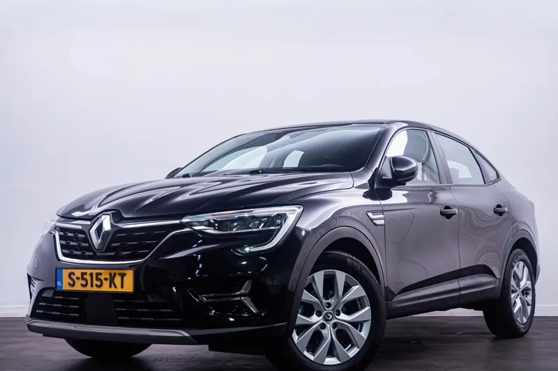 Renault Arkana (2022)