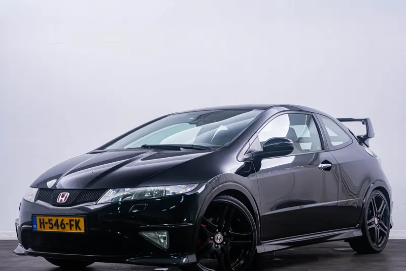 Honda Civic (2007)