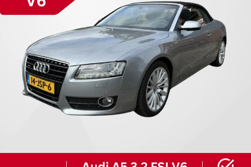 Audi A5 (2009)