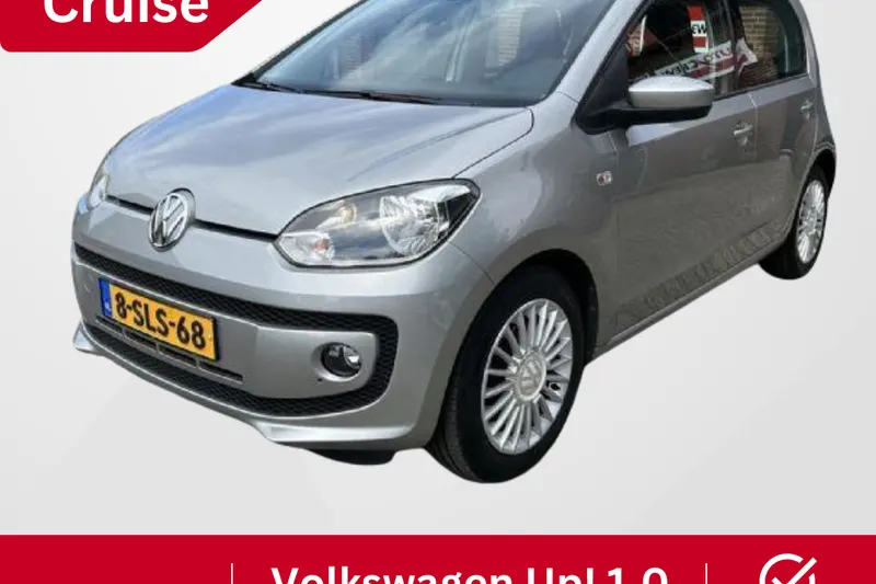 Volkswagen Up! (2013)