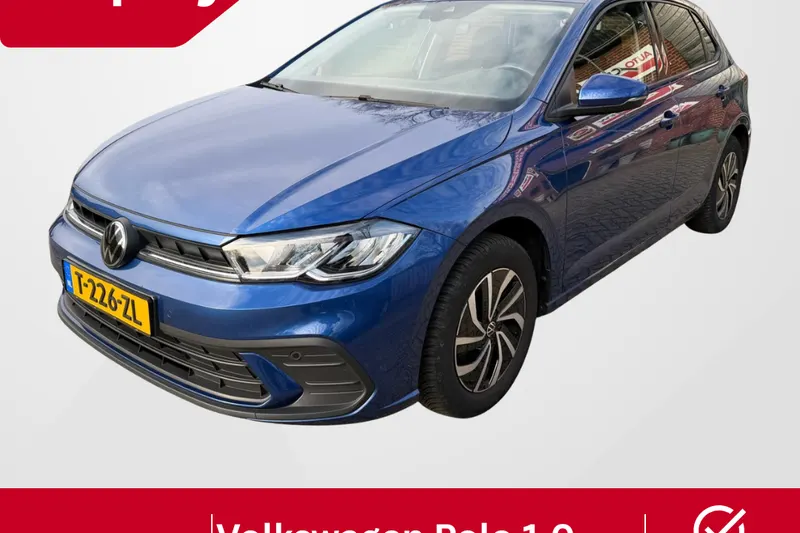 Volkswagen Polo (2023)