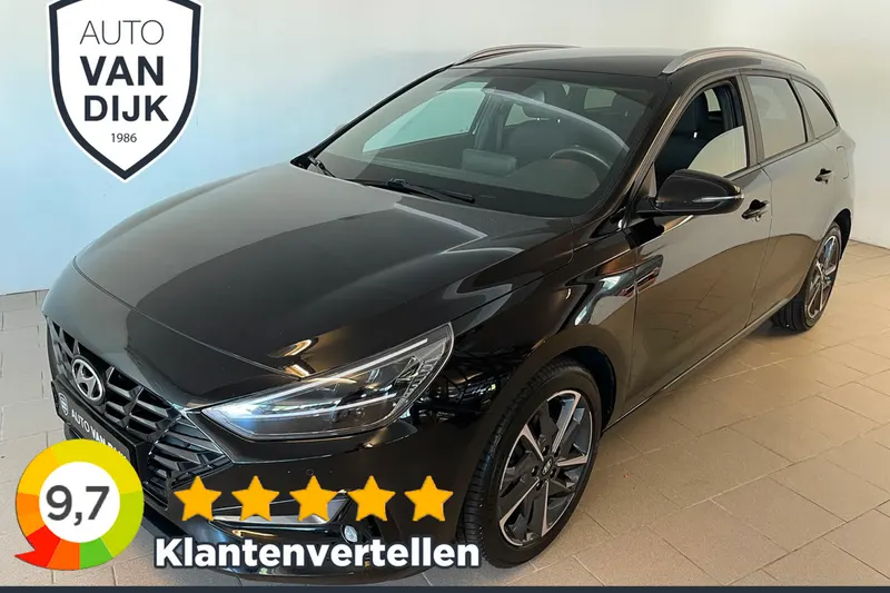 Hyundai i30 (2023)