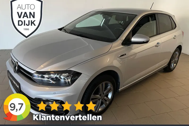 Volkswagen Polo (2021)