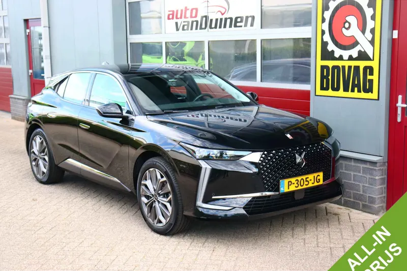 DS 4 (2022)