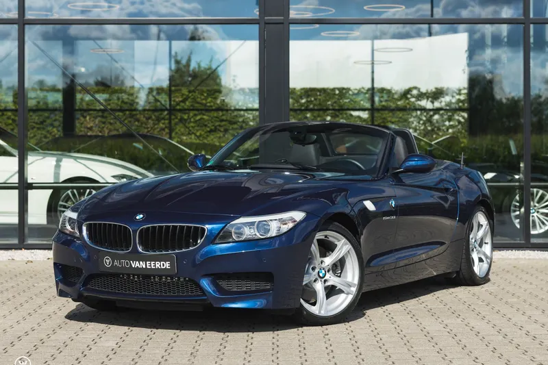 BMW Z4 (2010)