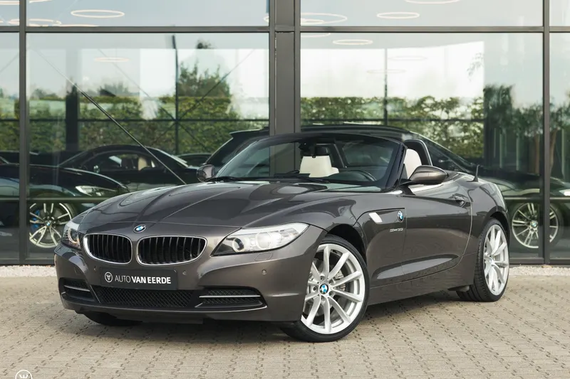 BMW Z4 (2011)