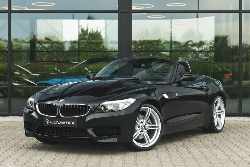BMW Z4 (2010)