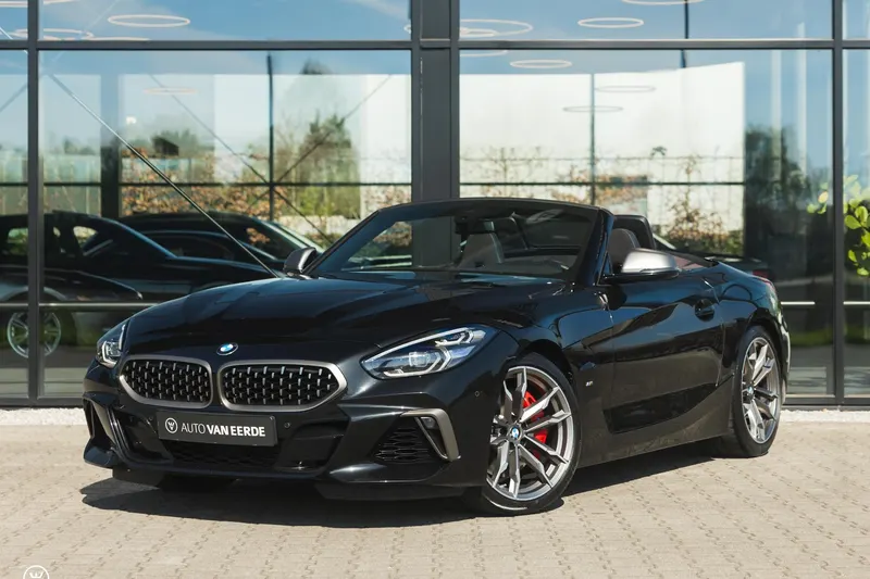 BMW Z4 (2021)