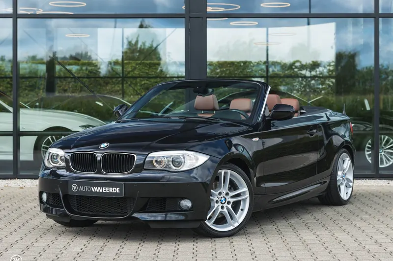 BMW 1-Serie (2011)