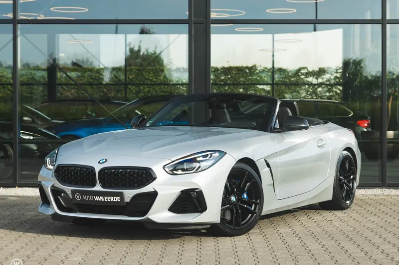 BMW Z4 (2020)