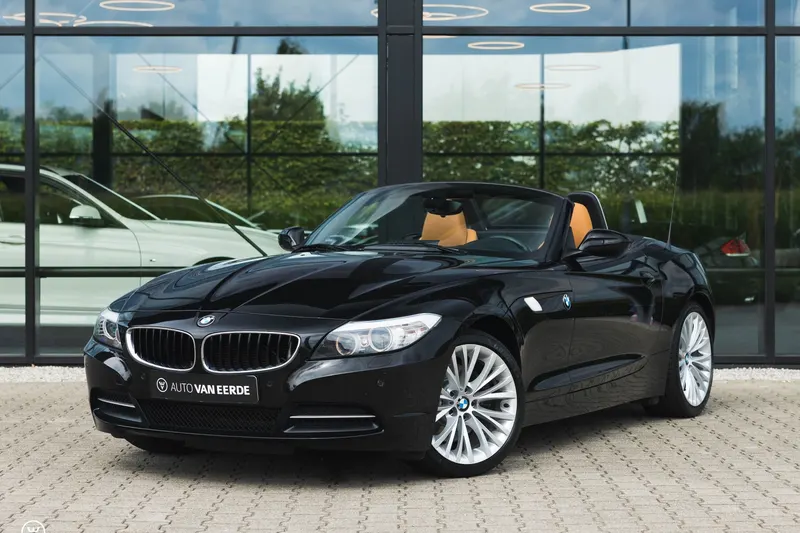 BMW Z4 (2011)