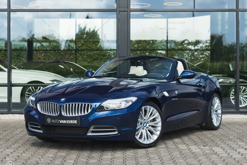 BMW Z4 (2009)