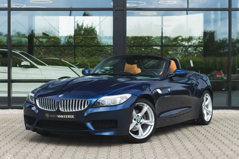 BMW Z4 (2010)