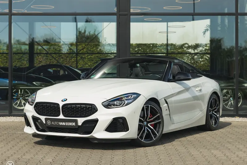 BMW Z4 (2021)