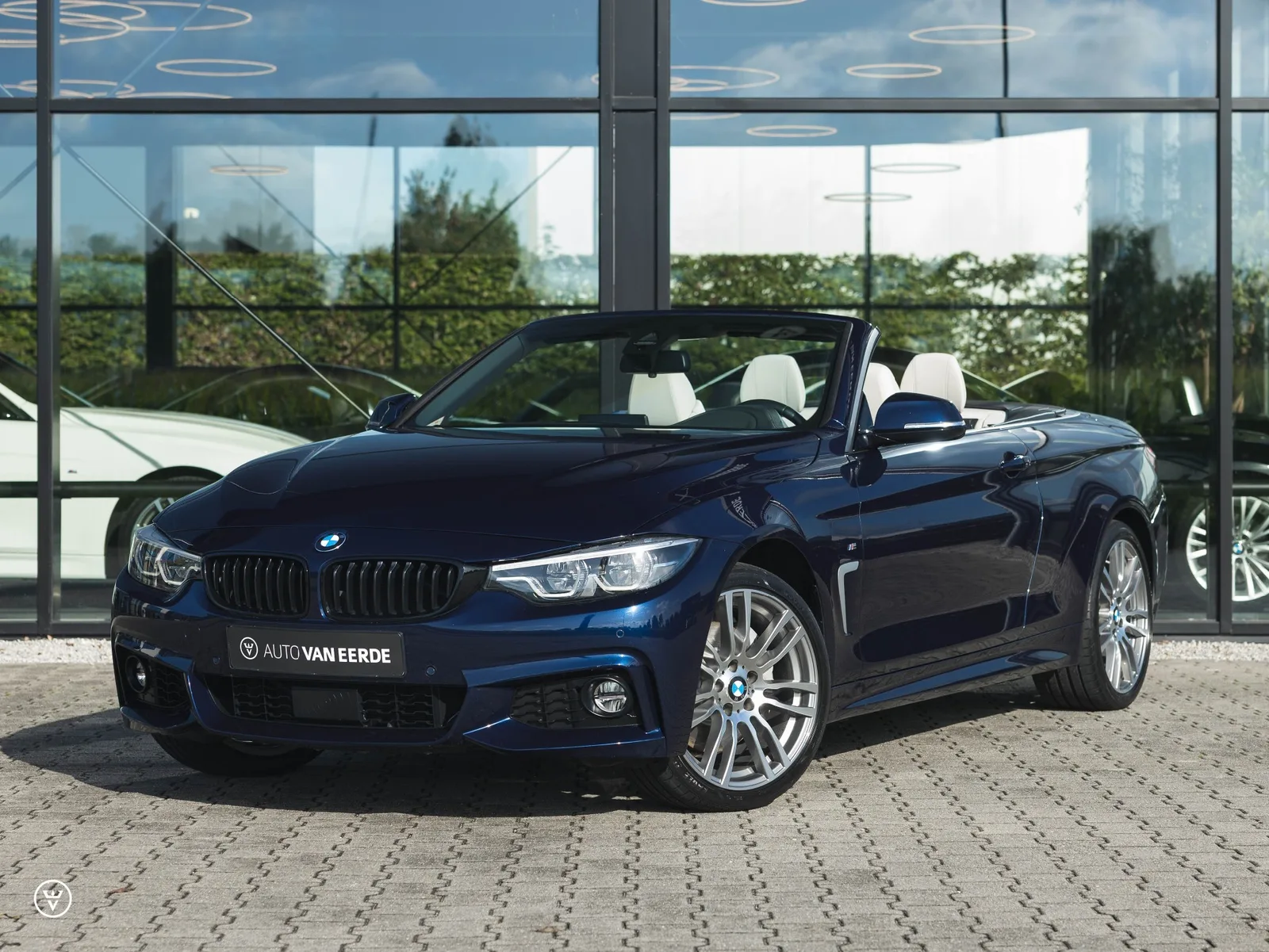 BMW 4-Serie (2020) — foto 1