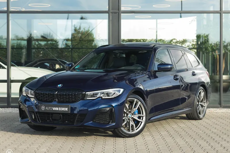 BMW 3-Serie (2021)