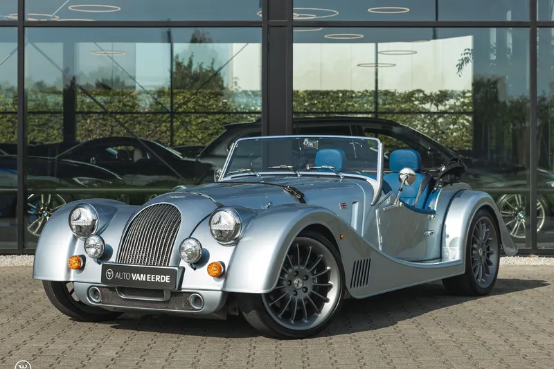 Morgan Roadster (2019)