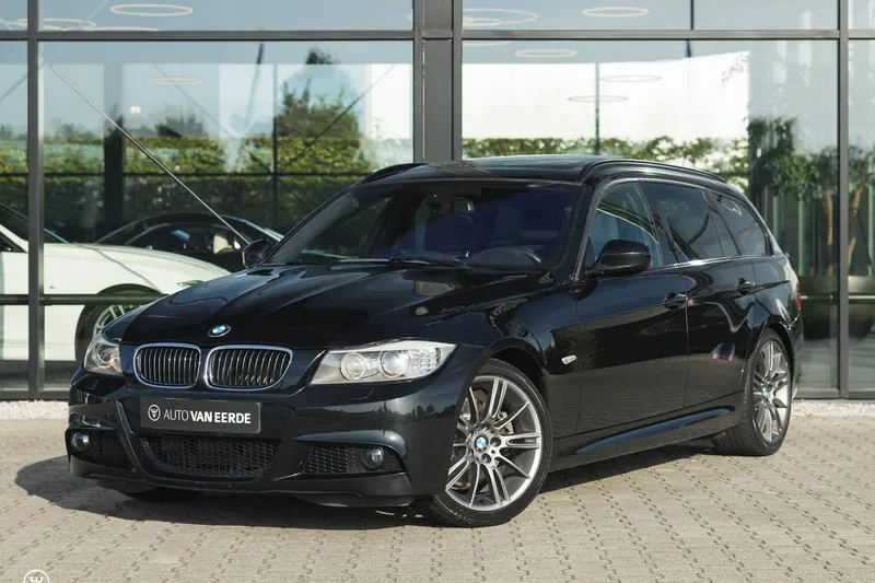 BMW 3-Serie (2012)