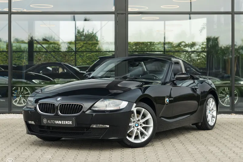 BMW Z4 (2007)