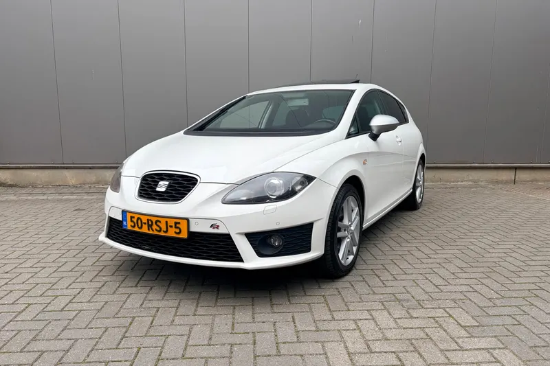 SEAT Leon (2011)