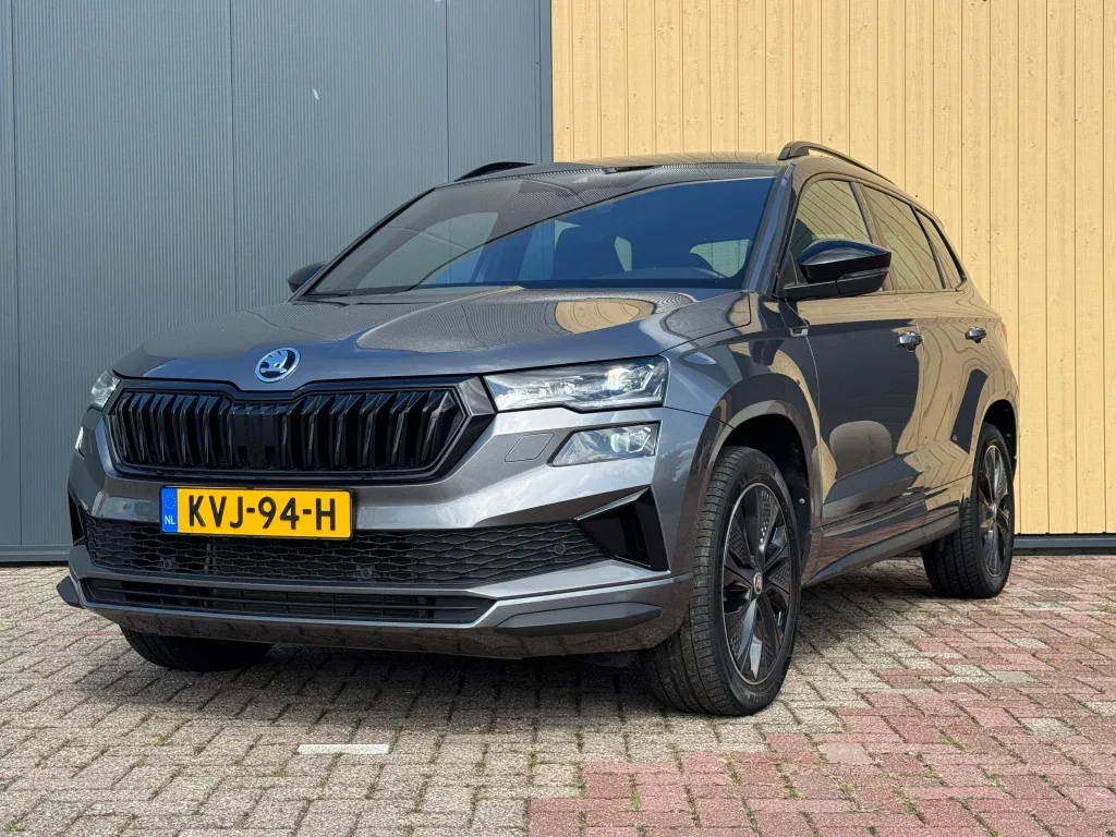 Škoda Karoq (2022) — foto 1